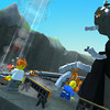 Capture de LEGO Universe