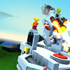 Capture de LEGO Universe