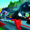 Capture de LEGO Universe