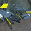 Capture de LEGO Universe