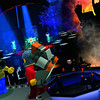 Capture de LEGO Universe