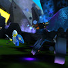 Capture de LEGO Universe