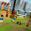 Capture de LEGO Universe