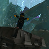 Capture de LEGO Universe