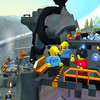 Capture de LEGO Universe