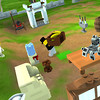 Capture de LEGO Universe
