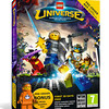 Capture de LEGO Universe