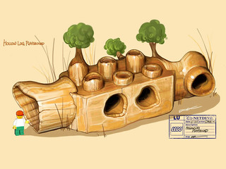 Image de LEGO Universe #9349 Image de LEGO Universe #9349