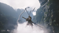 Game Science Studio dévoile (le gameplay de) son RPG d'action Black Myth: Wukong
