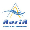 Capture de Aeria Games