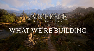 ArcheAge Chronicles ArcheAge Chronicles