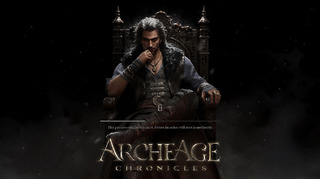 Archeage Chronicles Chargement Archeage Chronicles Chargement