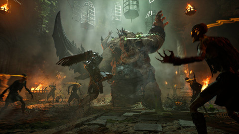 Kakao Games - Kakao Games chamboule ses plannings : ArcheAge Chronicles et Chrono Odyssey retardés