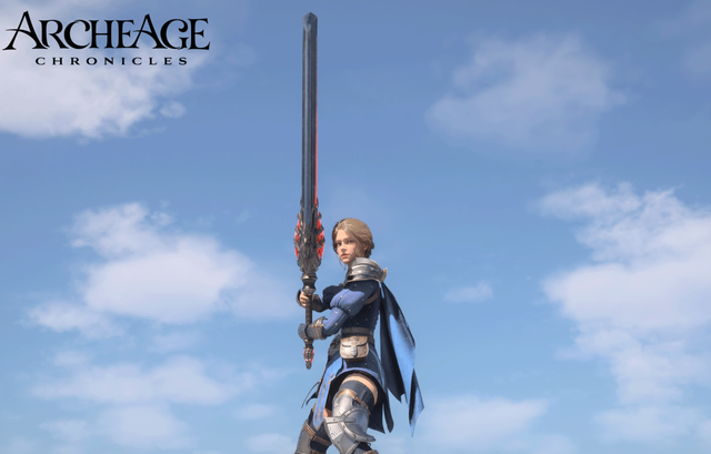 ArcheAge Chronicles