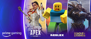 Image de Prime Gaming #146461 Image de Prime Gaming #146461