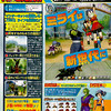 Scan de magazine Japonais