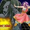 Capture de Dragon Ball Online