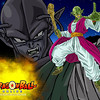 Capture de Dragon Ball Online