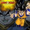Capture de Dragon Ball Online