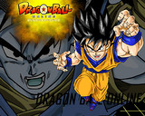 Dragon Ball Online Dragon Ball Online