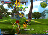 Dragon Ball Online Dragon Ball Online