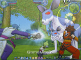 Dragon Ball Online Dragon Ball Online