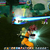 Capture de Dragon Ball Online