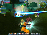 Dragon Ball Online Dragon Ball Online