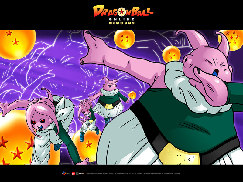 Majin