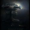 Station orbitale Avestral