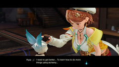 Aperçu de Atelier Ryza 2 : Lost Legends & the Secret Fairy