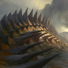 Le Dragon de la Mer
