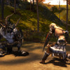 Capture de Guild Wars: Eye of the North