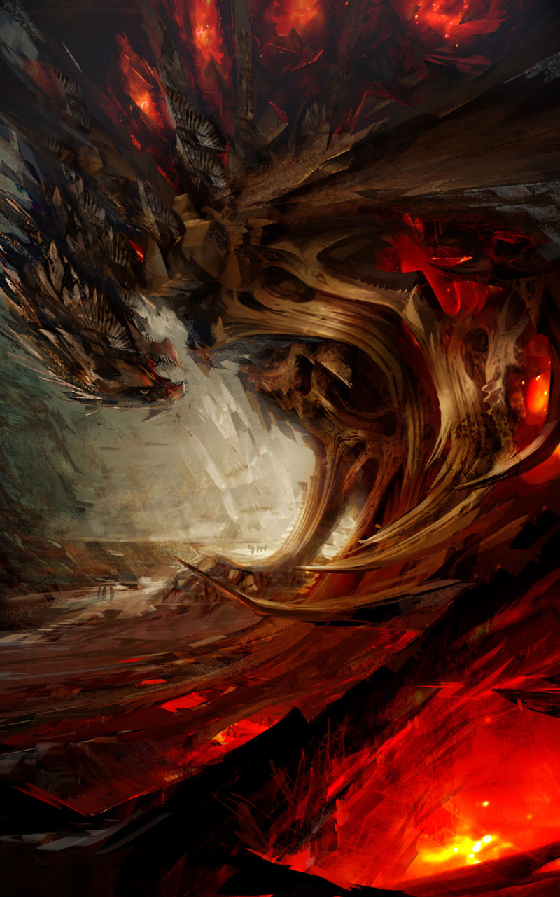 Le Dragon Destroyer