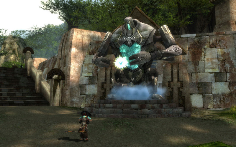Golem