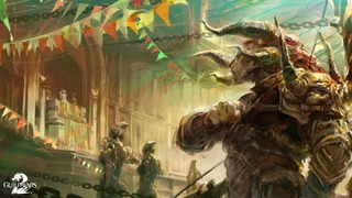Guild Wars 2 Guild Wars 2