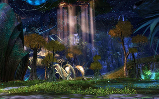 Bosquet des Sylvaris Bosquet des Sylvaris