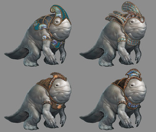 Quaggan Quaggan
