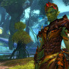 Capture de Guild Wars 2