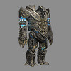 Golem d'Asura