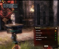 Les ajouts PvP/WvW, perspectives intéressantes ?