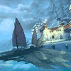 Vaisseau norn