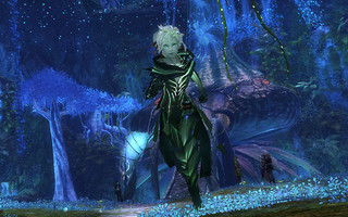 Sylvari Sylvari
