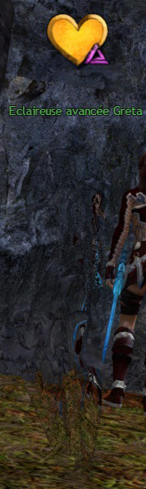 Guild Wars 2 - Aide l'éclaireur avancé Greta à semer le chaos en terre modniir
