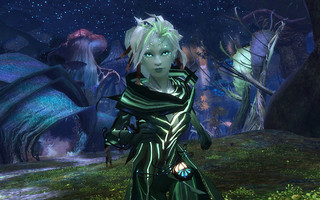 Sylvari Sylvari