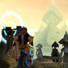 Capture de Guild Wars 2