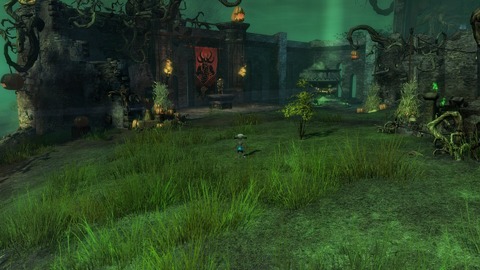 Guild Wars 2 - Le PvP et WvW