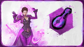 Troubadour - Concept art Troubadour - Concept art