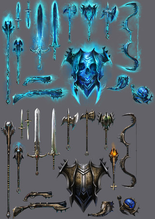 Armes Armes