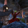 Capture de Guild Wars 2